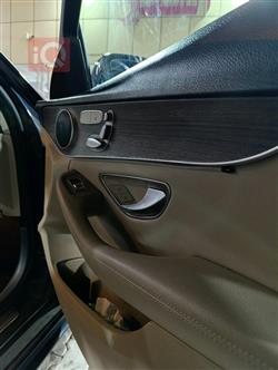 مێرسێدس بێنز C-Class